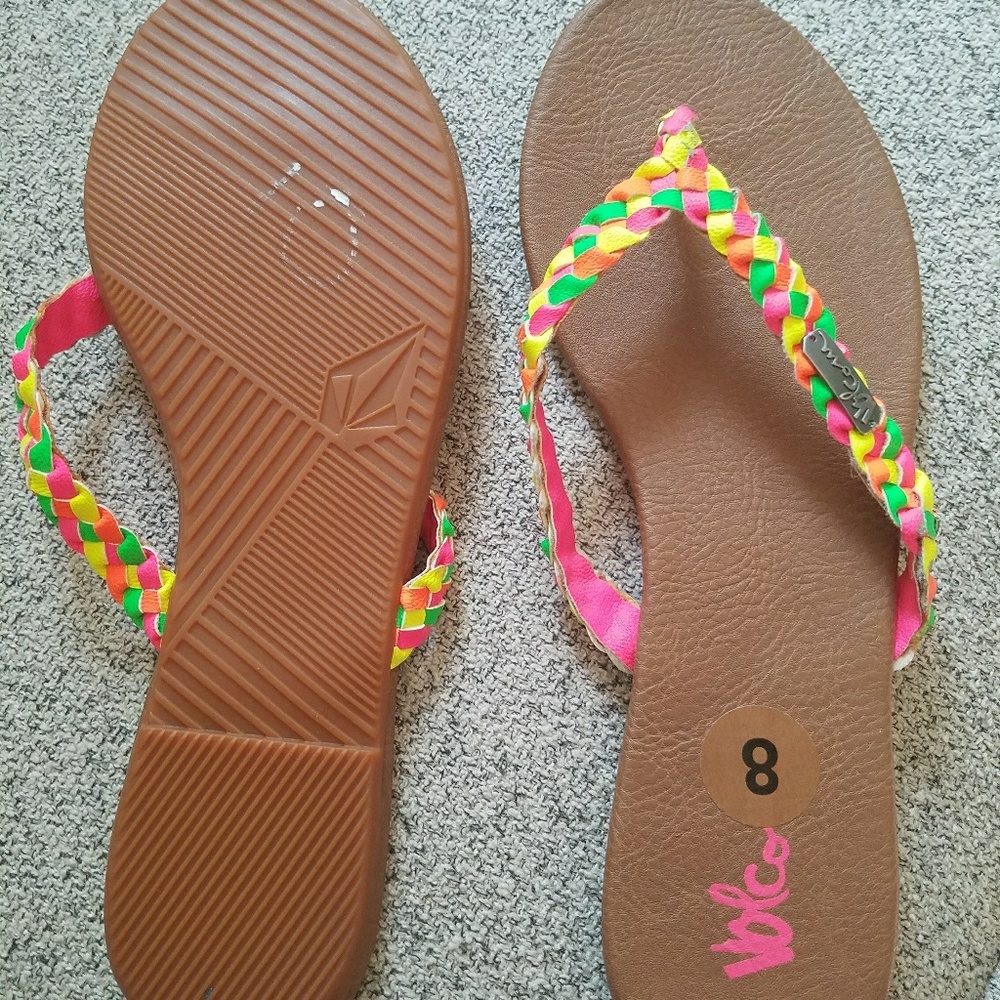 Flip Flops